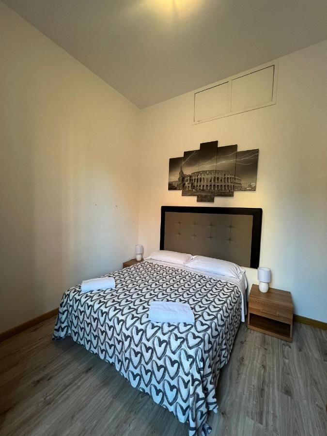 Frale Home In Roma Esterno foto